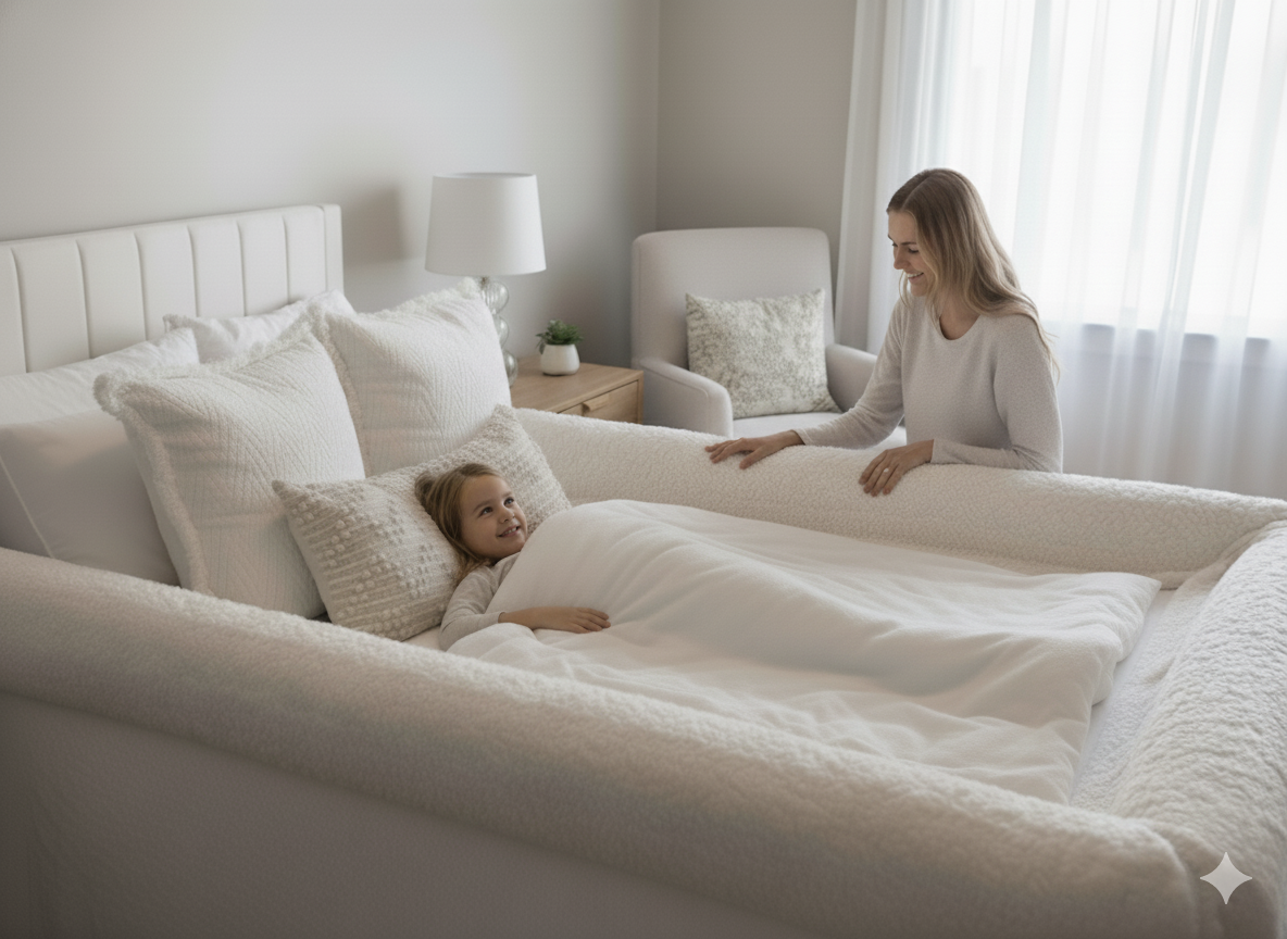 Madoise SherpaNest™